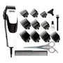 Máquina Cortar Pelo Wahl Quickcut Clipper Negro/Blanco