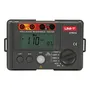 Medidor Digital Megger Uni-T UT501A Resistencias Aislamiento