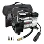 Mini Compresor Aire Iael Portátil 150psi Va-037 Auto Moto