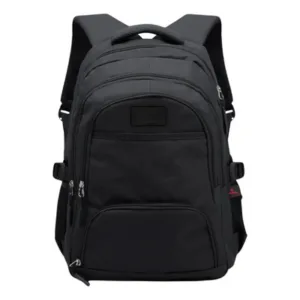 Mochila Porta Notebook Bagcherry Urbana 430000 Negra 25L