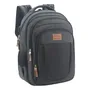 Mochila Wilson Porta Notebook USB Reforzada Negra 65.11113br