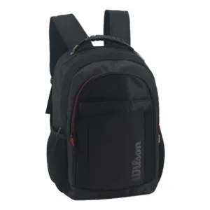 Mochila Wilson Urbana Reforzada con Cerradura para Notebook