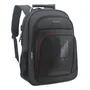 Mochila Wilson 65.11114bl Porta Notebook USB Reforzada Negra
