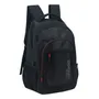 Mochila Wison 65.an007 Antirrobo Ejecutiva Negra para Oficina