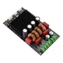 Amplificador de Audio TPA3255 HiFi 2x315W RCA/3.5 Negro