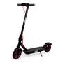 Monopatín Eléctrico Randers 350W Negro 25km