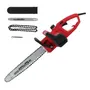 Motosierra Westul 2000W 18″ Oregon Rojo