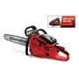 Motosierra Daihatsu MS45-16B 45cc 16″ con Bolso Rojo