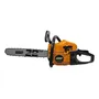 Motosierra Explosion 52cc 2.5hp 20″ Prom52 Naranja