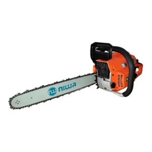 Motosierra Niwa CNW-45 45cc 2.1kw 18″ Espada