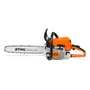 Motosierra Stihl MS 250 Nafta Blanca y Naranja