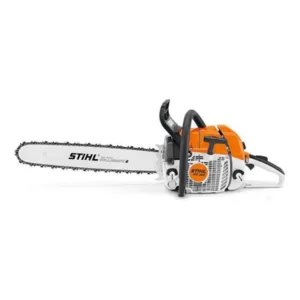 Motosierra Stihl MS382 50 cm Profesional Color Naranja