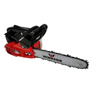 Motosierra Windsor Cs2500 25,4cc 150250111 Roja
