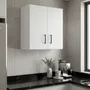 Mueble Organizador T6 Estant Blanco 60×65 cm