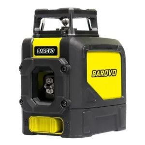 Nivel Láser Autonivelante Barovo Shimo 45m 360º