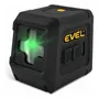 Nivel Laser Cross Line Evel NL1D