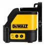 Nivel Láser Dewalt DW088K Horizontal Vertical Rojo