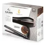 Pack Planchita Elegance Bora + Secador Chia Gama 2300W Negro