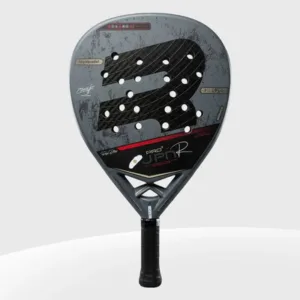 Paleta de Pádel Royal Padel Japan Fiber Rojo