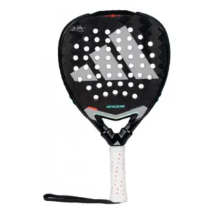 Paleta de Pádel Adidas Metalbone 3.4 2025 Ale Galan Negro