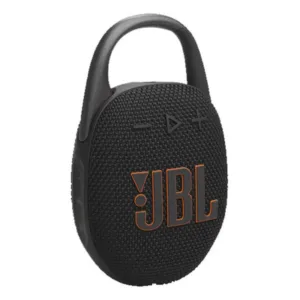 Parlante Portátil JBL Clip 5 Bluetooth Resistente al Agua IP67