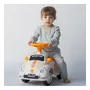 Pata Musical Bebesit SL-101 con Luz Color Beige