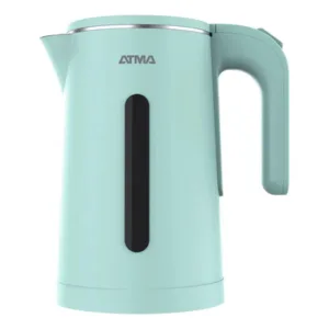 Pava Eléctrica Atma 1500W 1.8L Celeste