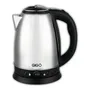 Pava Eléctrica Gigo 1.8L Acero Inoxidable Corte Automático