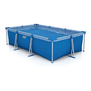 Pileta Estructural Pelopincho 1043 2800L 1.6×2.7M Azul