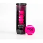 Pelotas de Padel Mind Padel Boom Pink Edition Alta Calidad X3