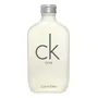 Perfume Unisex Calvin Klein CK One 200 ml EDT
