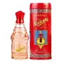 Perfume Versace Red Jeans 75ml Floral Frutal Mujer