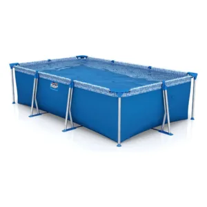 Pileta Estructural Pelopincho 1043 2800L Azul Premium