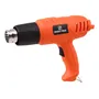 Pistola de Aire Caliente Dowen Pagio 1850W Naranja 2 Temperaturas