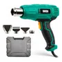 Pistola de Calor Bron Gadnic GH2000 2000W 350°C 600°C