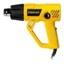 Pistola de Calor Stanley STXH2000 1800W Profesional Amarillo