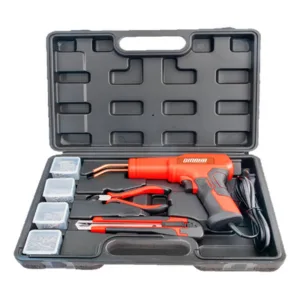 Pistola de Soldar Omaha SPD-85K para Plásticos de Auto