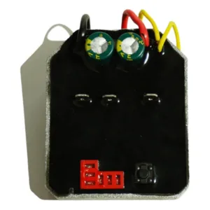 Placa Control Amoladora Angular B Batería Litio