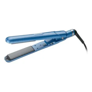 Planchita De Pelo Babylisspro Nano Titanium 9555 Azul
