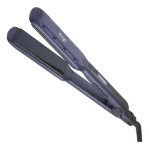 Plancha de Pelo Duga SW-207 Violeta Metallic