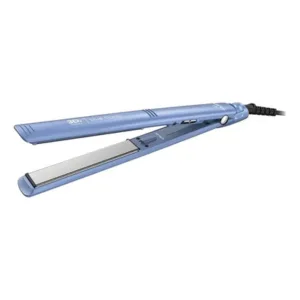Plancha de Pelo Ga.ma Italy Elegance 3D Titanio Azul