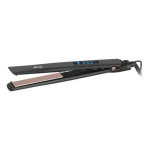 Planchita de Pelo Silfab By-615 58W Color Negro