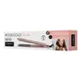 Planchita De Pelo Studio 9 Rose Gold Ultra Slim