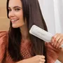Plancha de Pelo Brill Visor Digital Sin Frizz Rizador