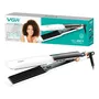 Planchita Rizadora Profesional Vgr V-519C 7 Niveles Blanca