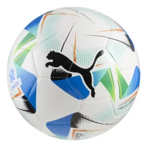 Balón Puma Cumbre Conmebol Libertadores 084611-01 Blanco