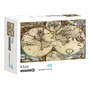 Puzzle 1000 Pzs Shine Mapamundi Antiguo 88319