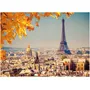 Puzzle 1000 Piezas Torre Eiffel de Educa