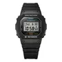 Reloj Casio G-Shock DW-5600UE-1D Sumergible Acero Negro