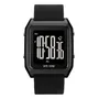 Reloj Digital Scmi 300 Retro Hombre Alarma Cronómetro Silicona